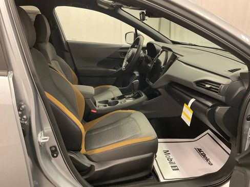 New 2026 Subaru Crosstrek 2.5i Sport image 27