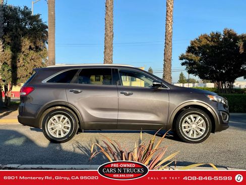 Used 2016 Kia Sorento FWD image 20