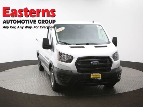 Used 2020 Ford Transit 150 Low Roof RWD image 50