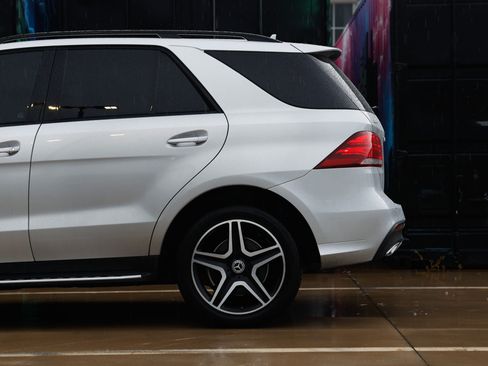 Used 2017 Mercedes-Benz GLE 350 image 26