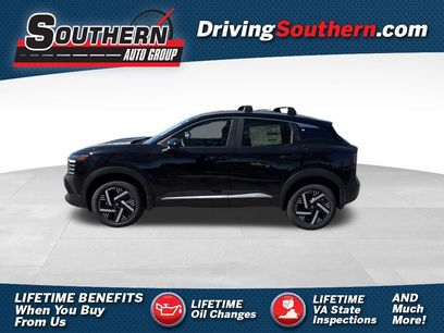 New 2026 Nissan Kicks SV w/ Cold Weather Package