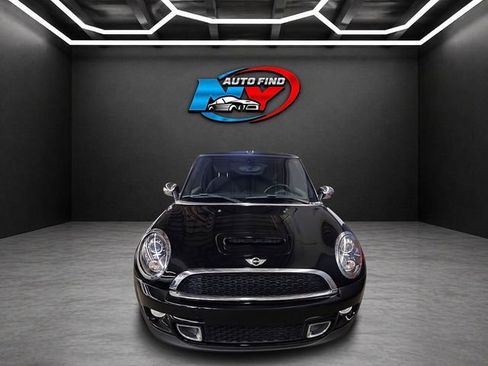 Used 2015 MINI Cooper S FWD image 10