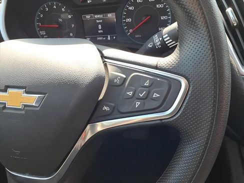 Used 2024 Chevrolet Malibu LS FWD image 19