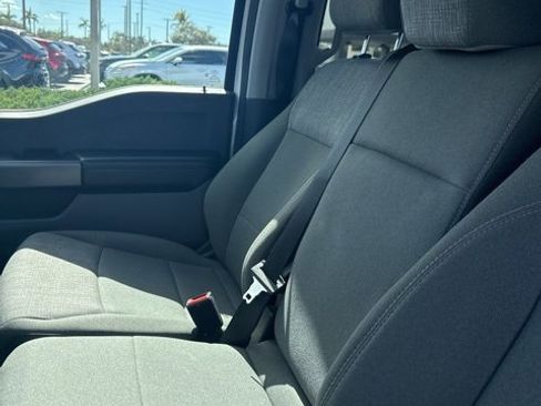 Used 2025 Ford F250 XLT image 23