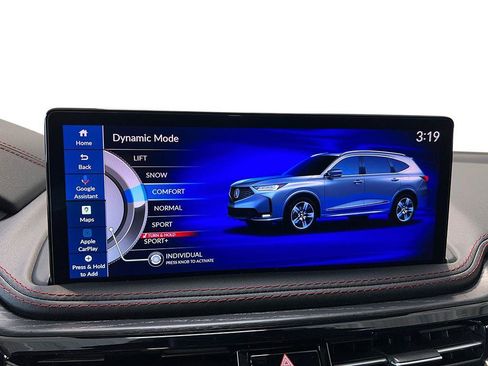 New 2026 Acura MDX Type S AWD/4WD image 18