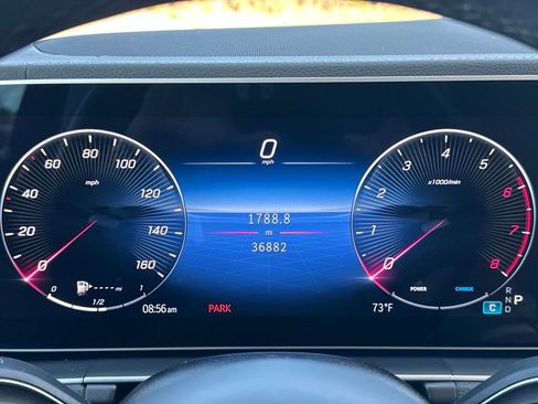 Certified 2024 Mercedes-Benz GLS 450 4MATIC image 22