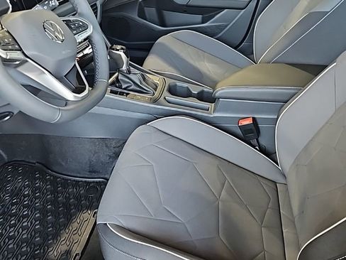 New 2026 Volkswagen Jetta Sport FWD image 27