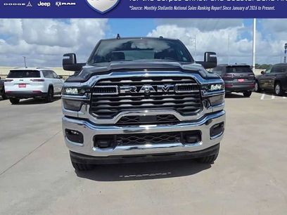 Used 2026 RAM 2500 Big Horn