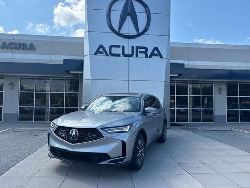 New 2026 Acura MDX SH-AWD w/ Technology Package image 2