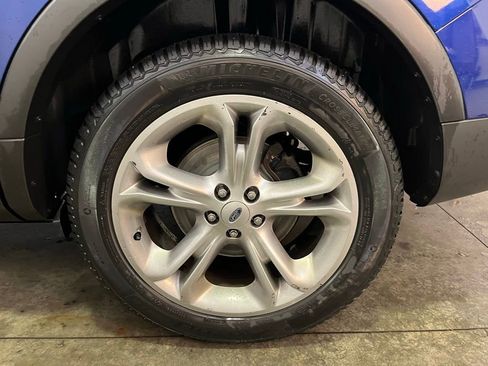 Used 2013 Ford Explorer Limited AWD/4WD image 29