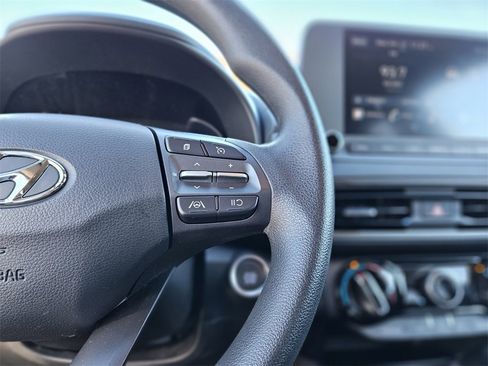 Used 2023 Hyundai Kona SEL image 25