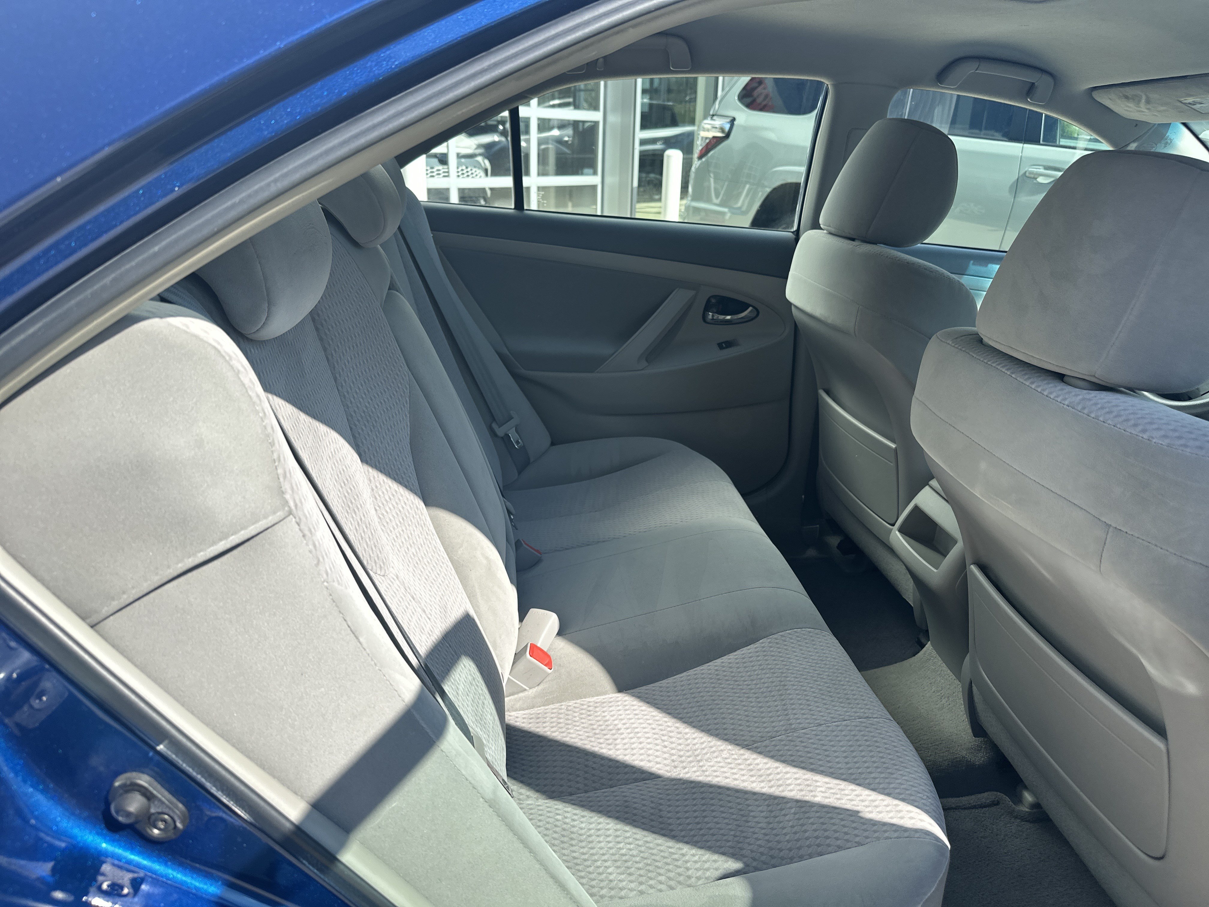 Used 2011 Toyota Camry LE w/ LE Extra-Value Pkg FWD image 31