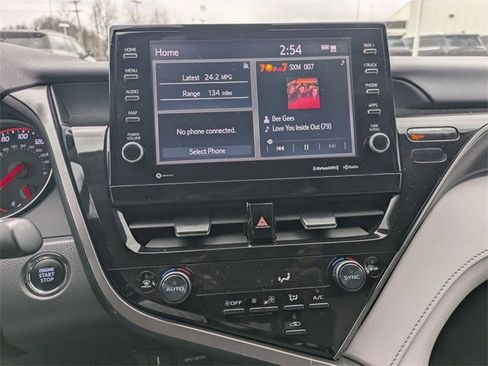 Used 2024 Toyota Camry XSE image 19