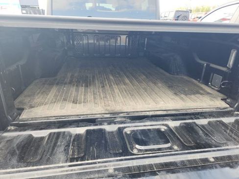 Used 2022 Jeep Gladiator Sport AWD/4WD image 7