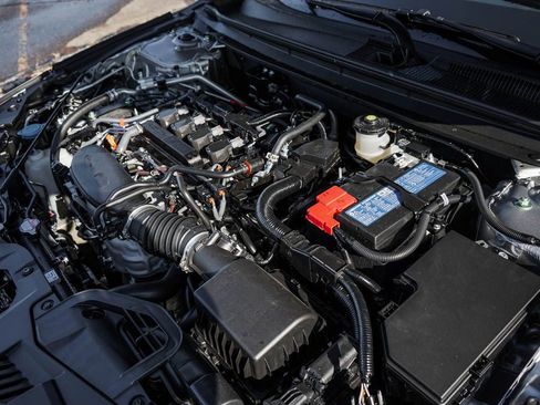 New 2026 Honda Accord SE image 7