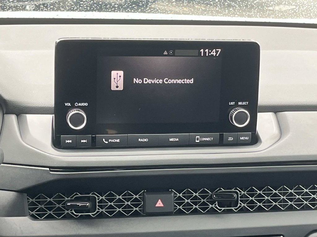Used 2024 Honda Accord LX image 17