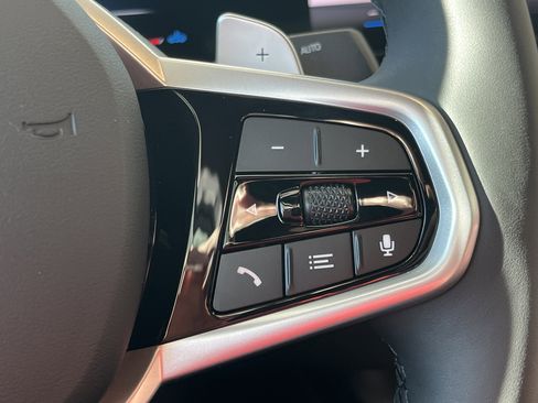 New 2026 BMW 330i Sedan w/ M Sport Package image 13