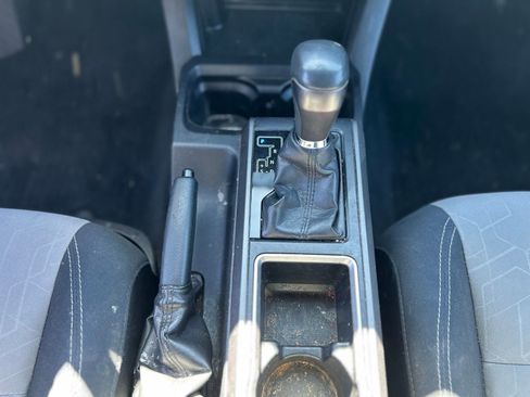 Used 2020 Toyota Tacoma TRD Sport w/ Technology Package image 17