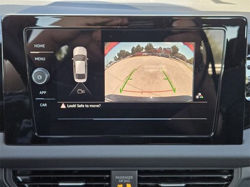 New 2025 Volkswagen Jetta Sport image 14