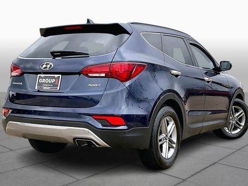 Used 2017 Hyundai Santa Fe Sport image 12