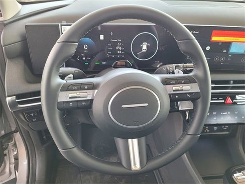 New 2025 Hyundai Tucson SEL image 19