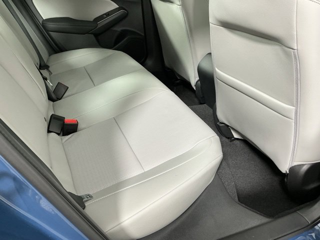 Certified 2026 Honda Civic Sport Touring image 12