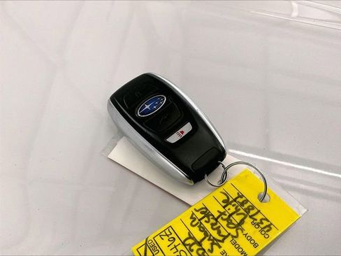 Used 2022 Subaru Forester Sport w/ Popular Package #2 AWD/4WD image 9