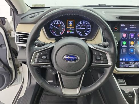 Used 2021 Subaru Outback Limited AWD/4WD image 23