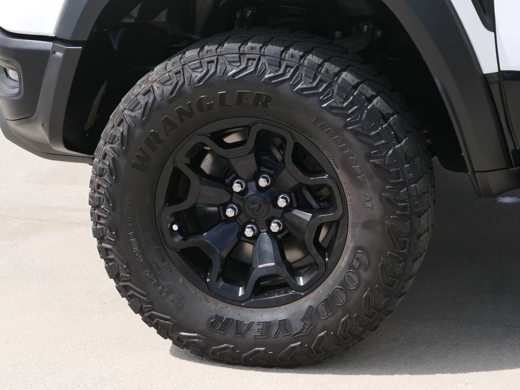Used 2023 RAM 1500 TRX w/ TRX Level 2 Equipment Group AWD/4WD image 8