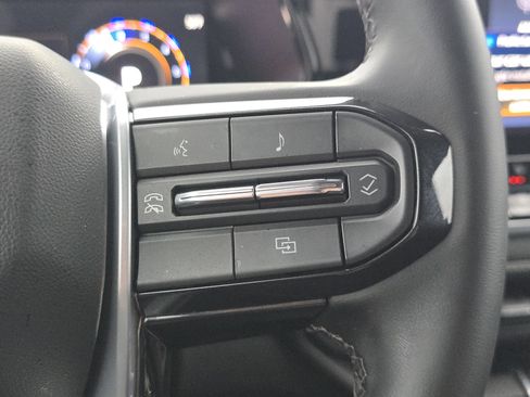 New 2026 Chevrolet Colorado LT w/ Advanced Trailering Package image 9