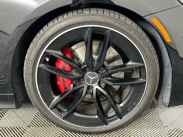 Used 2022 Mercedes-Benz E 53 AMG 4MATIC Coupe image 24