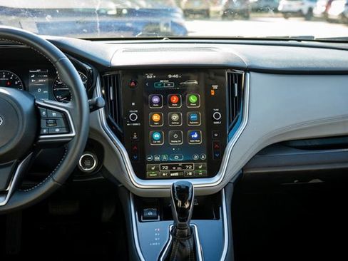 Certified 2025 Subaru Outback Premium image 7