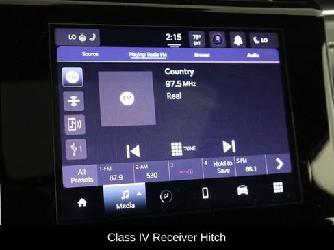 Used 2025 Jeep Grand Cherokee Altitude AWD/4WD image 31