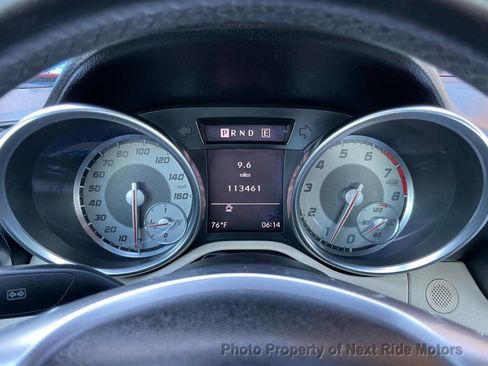 Used 2013 Mercedes-Benz SLK 250 2013 MERCEDES-BENZ SLK250 2D R image 19