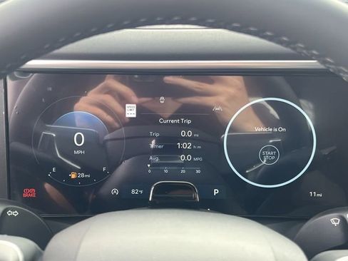 New 2026 Hyundai Palisade SEL image 22