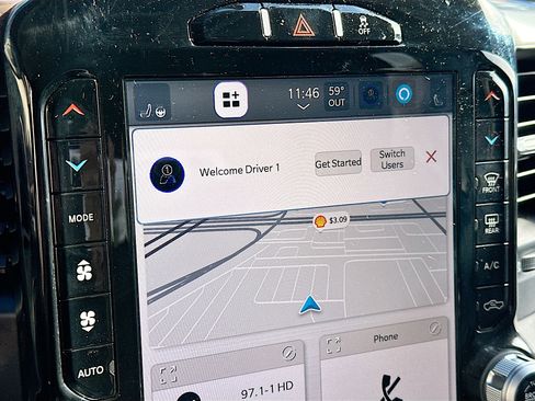 Used 2024 RAM 2500 Laramie image 22