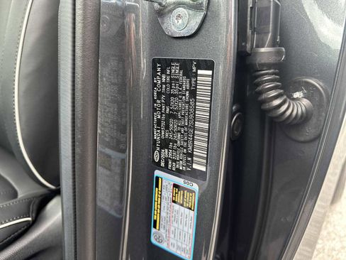 Used 2025 Hyundai Palisade SEL image 35