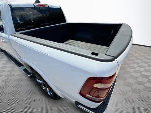 Used 2019 RAM 1500 Limited image 30