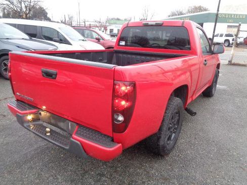 Used 2012 Chevrolet Colorado W/T image 8