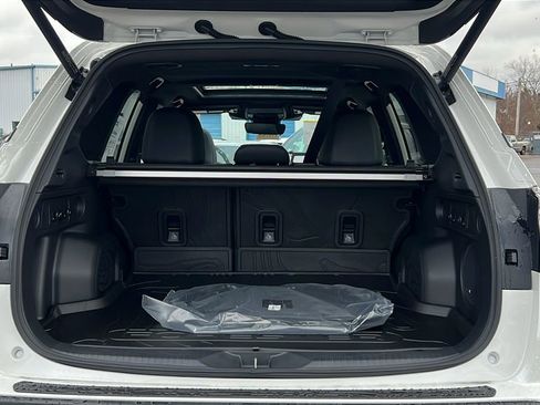 New 2025 Subaru Forester Sport image 14