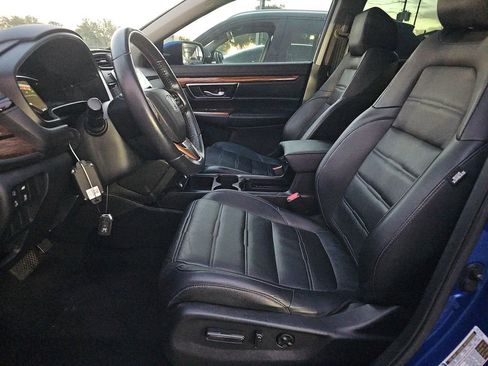 Used 2022 Honda CR-V EX-L image 10