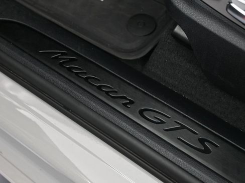 Certified 2023 Porsche Macan GTS AWD/4WD image 34
