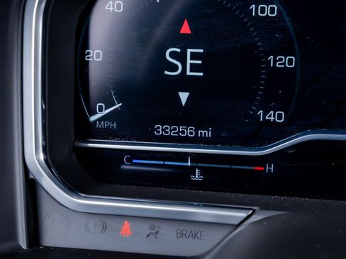 Used 2023 GMC Sierra 1500 Denali Ultimate AWD/4WD image 21
