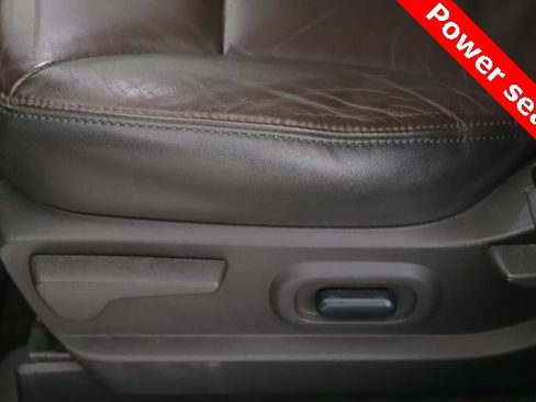 Used 2010 Ford Edge Limited image 19