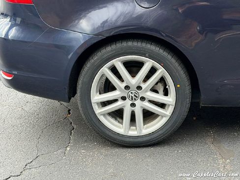 Used 2009 Volkswagen Eos Lux image 42