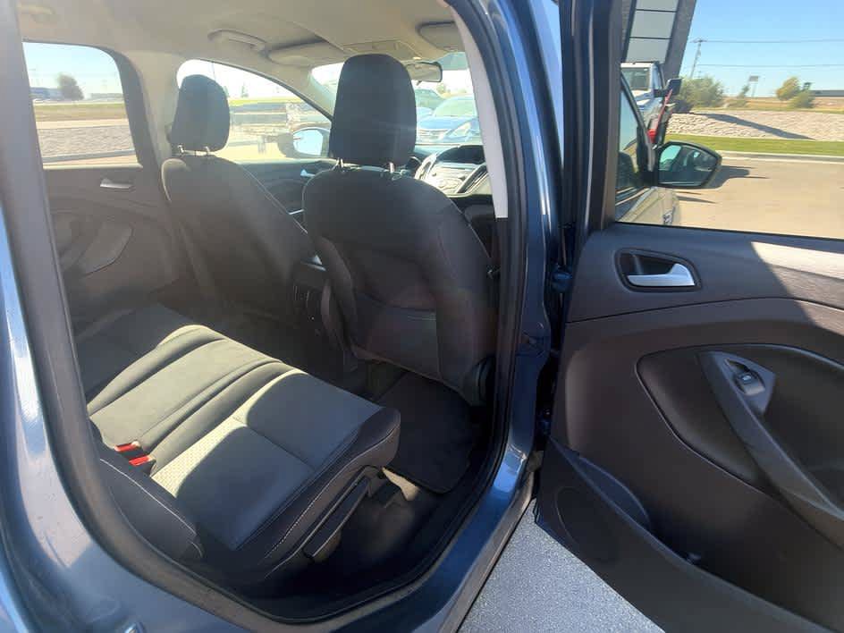 Used 2018 Ford Escape SE FWD image 24