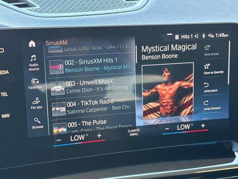 Used 2023 BMW X1 xDrive28i w/ Convenience Package image 15