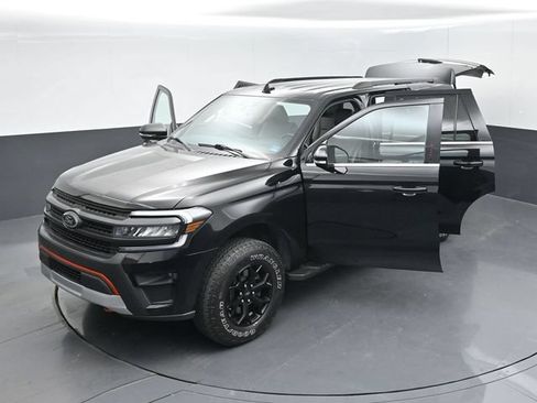Used 2022 Ford Expedition Timberline AWD/4WD image 58