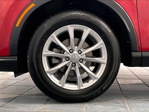 Used 2023 Honda CR-V EX-L image 7