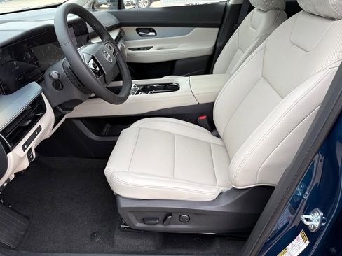 New 2026 Nissan Murano SL AWD/4WD image 22